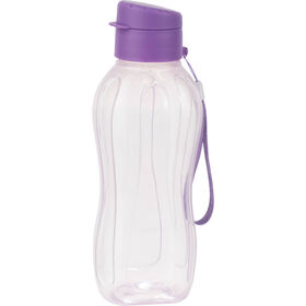 Garrafa Plástico 800 ml Lilás Lunch To Go Kasa