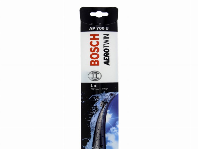 Escova Limpa Pára-Brisas Bosch Aerotwin Fb Ap700U 700Mm