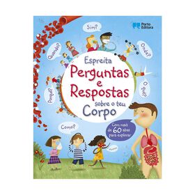 Espreita - Perguntas E Respostas Sobre O Teu Corpo De Katie Daynes
