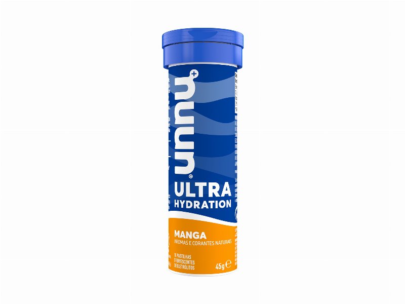 Suplemento Nuun Ultra Manga 10 Past