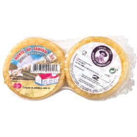 Queijo De Ovelha Curado Monte Do Ganhão