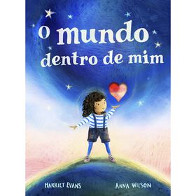 O Mundo Dentro De Mim De Harriet Evans