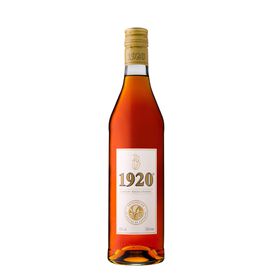 1920 Bebida Espirituosa