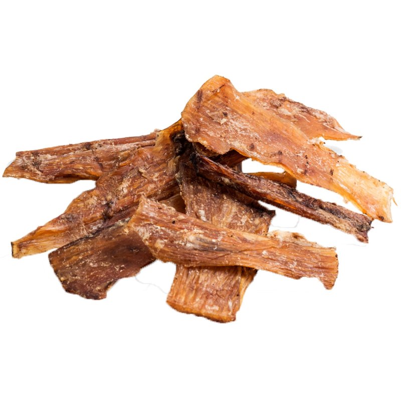 Snack Para Cão Tendão De Vaca 250 g