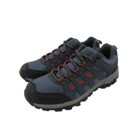 Sapatos De Caminhada Homem Gerês 42 Berg