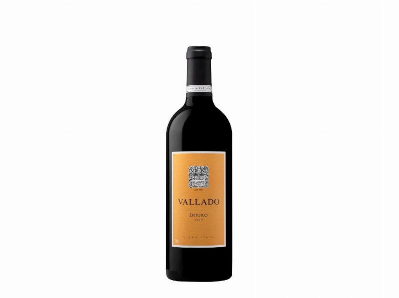 Vinho Tinto Quinta Do Vallado Douro 0.75 l