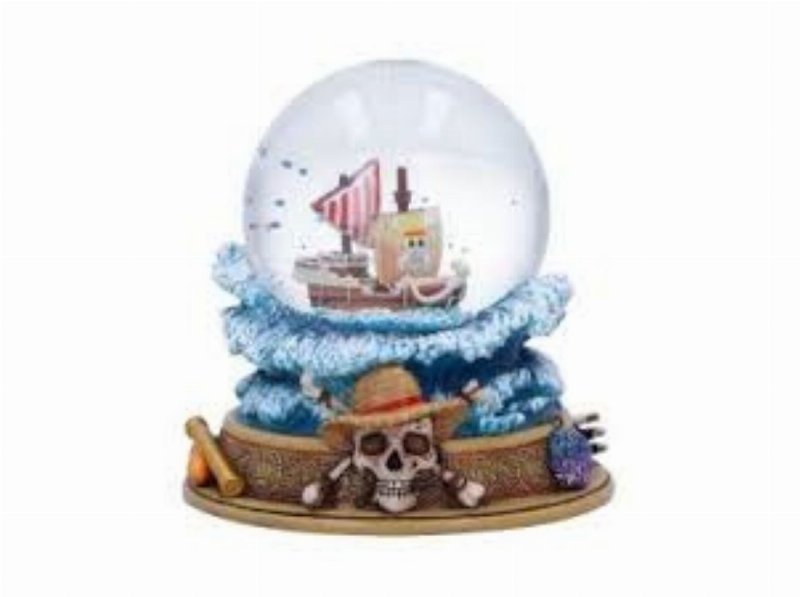Tankard One Piece Luffy
