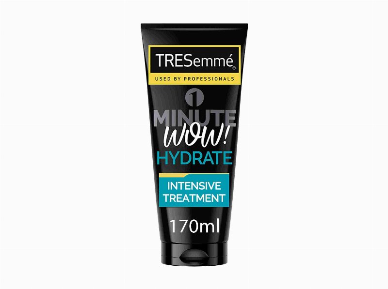 Condicionador Tresemmé 1 Minute Wow Hidratação 170 ml