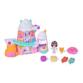 Gabby's Dollhouse - Casa De Gabby Montanha De Doces