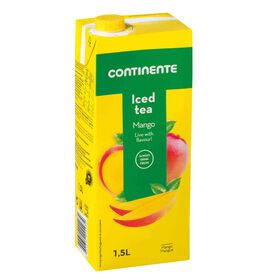Ice Tea Manga Continente 1,5 Lt