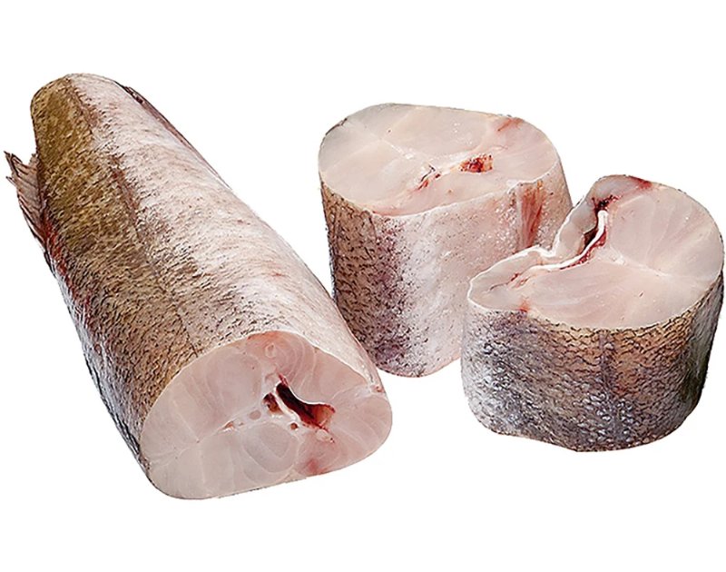 Pescada Anzol Congelada 1200 A 1500 Chile Kg