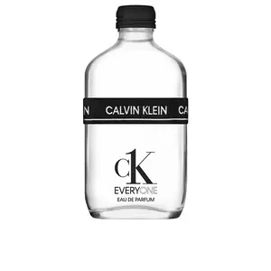 Calvin Klein Ck Everyone Eau De Parfum Vaporizador 200 ml
