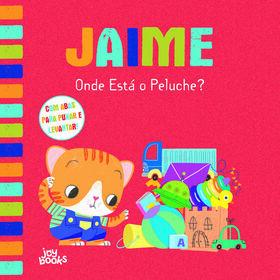 Jaime Nº4 - Onde Está O Peluche?