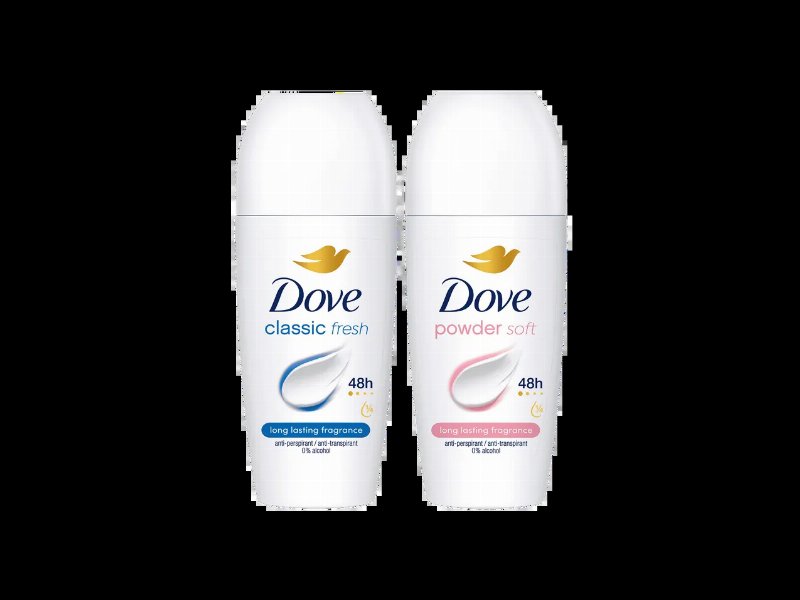 Deo Roll-On Women