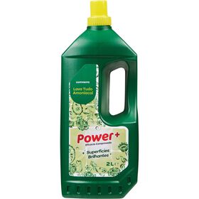 Lava Tudo Amoniacal Continente 2 Lt