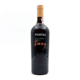 Quinta Do Portal Fine Vinho Do Porto Tawny