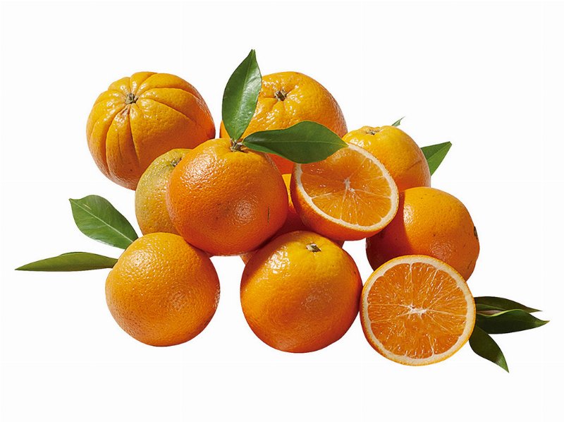 Laranja Bio 1 kg