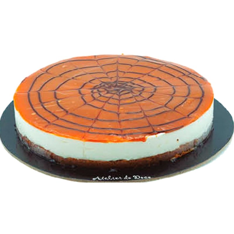 Cheesecake Caramelo Salgado 1200 g