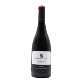 Herdade Da Amada Syrah Alentejano Vinho Tinto