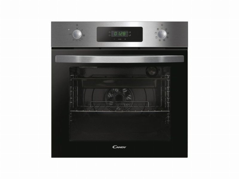 Forno Multifunções Candy Fidc X625 L Inox A+ 70 l