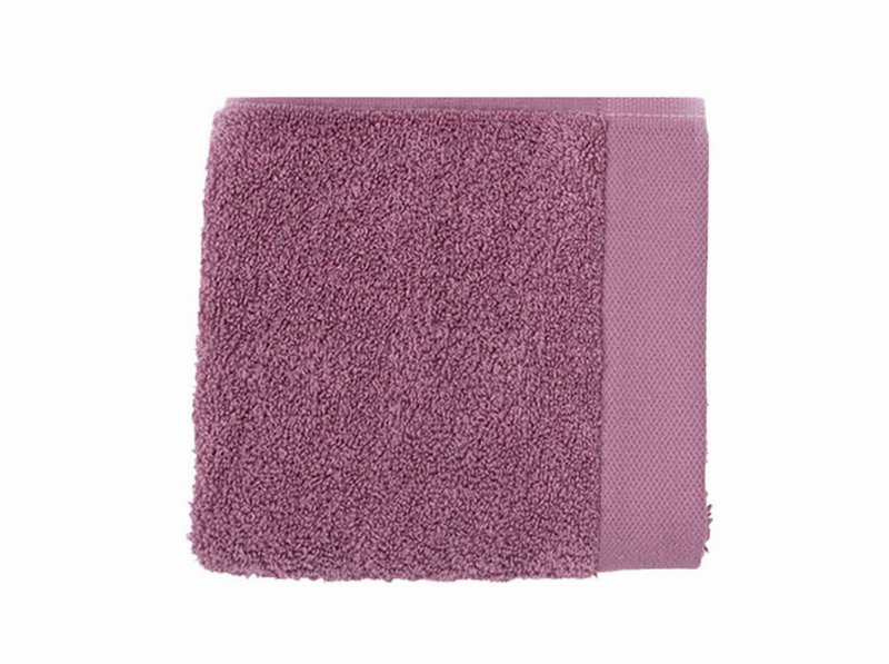 Toalhete Turco Lasa 600 g Rosa 30X50Cm