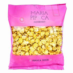 Pipocas Doces Gourmet Maria Pipoca Jerónimo Valente 240 gr