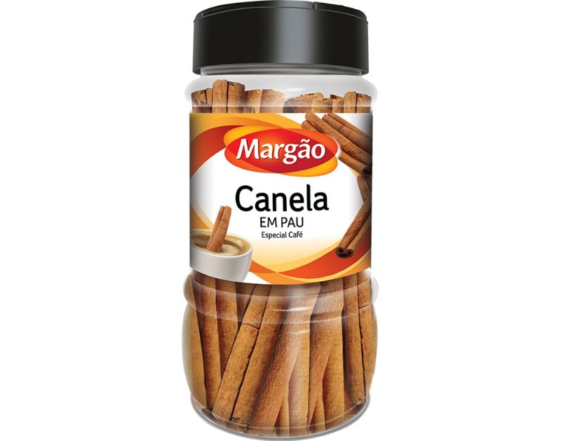 Pau De Canela Margão Especial Para Café 120 g