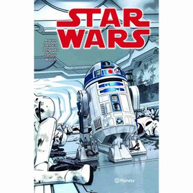 Star Wars - Rebeldes À Solta De Jason Aaron