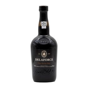 Delaforce Fine Vinho Do Porto Tawny