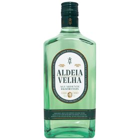 Aldeia Velha Aguardente Velha Bagaceira