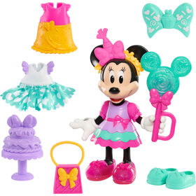 Disney - Bonecas Manequim (Vários Modelos)