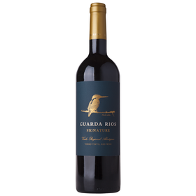 Guarda Rios Signature Alentejano Vinho Tinto
