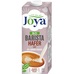 Bebida Vegetal De Aveia Barista Joya 1 Lt