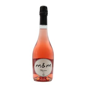 M&M Blossom Espumante Bairrada Bruto Rosé