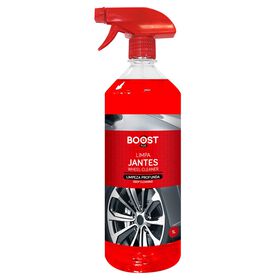 Spray Limpeza Jantes Boost 1 Lt