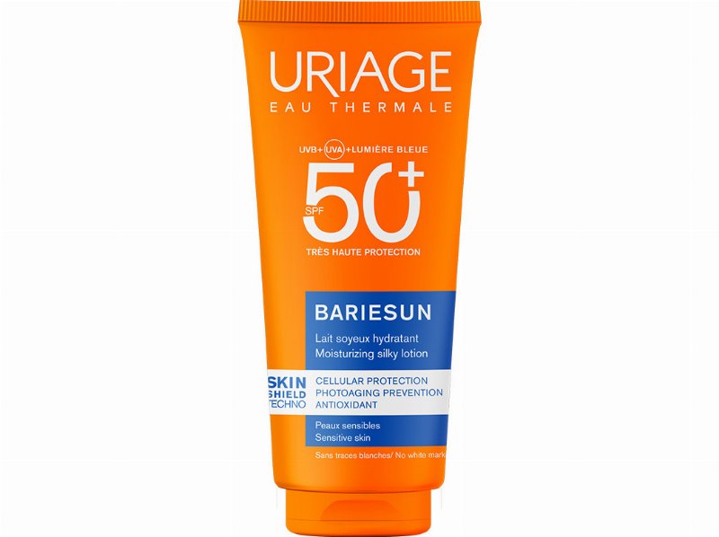 Leite Uriage Bariesun Spf50+ 100 ml