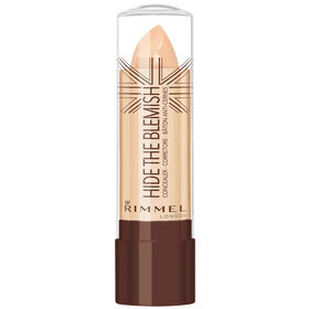 Anti-Olheiras Hide The Blemish 004 Beige Rimmel 1 Un