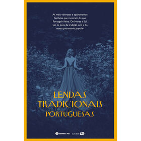 Lendas Tradicionais Portuguesas