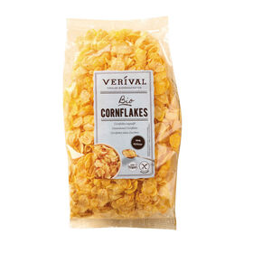 Cereais Corn Flakes Sem Glúten Veríval 250 gr
