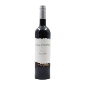 Casal Cordeiro Reserva Trás Os Montes Vinho Tinto