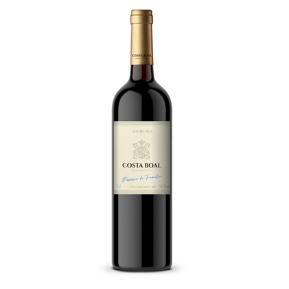 Vinho Tinto Douro Costa Boal Reserva Da Família Costa Boal 0.75L
