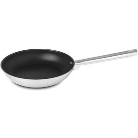 Frigideira Aço Inoxidável 24Cm Oceanus Satin Glass Silampos