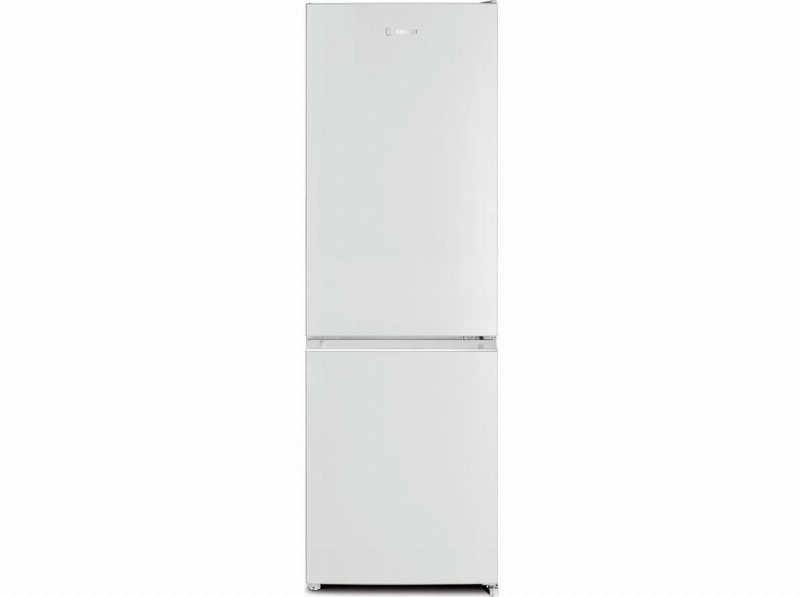 Frigorífico Combinado Indesit Ink2 5322 W4E (No Frost E 183.5Cm 322 l Branco)