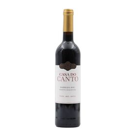Casa Do Canto Selected Harvest Bairrada Vinho Tinto