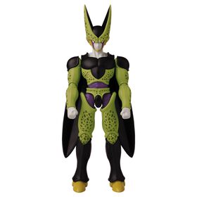Dragon Ball - Figura Limit Breaker Cell