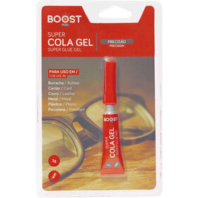 Super Cola Plus Gel Boost 3 gr