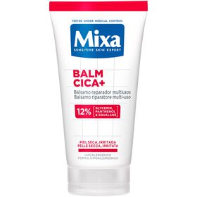 Bálsamo Reparador Multiusos Balm Cica+ Mixa 50 ml