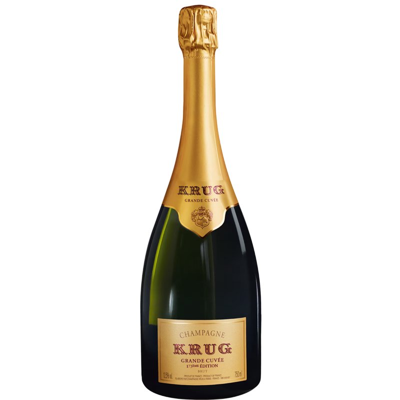 Champanhe Grande Cuvée 75 cl
