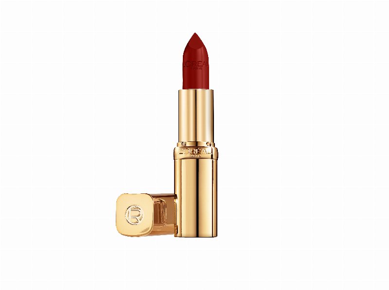 Batom L'oreal Paris Color Riche Le Bordeaux 199