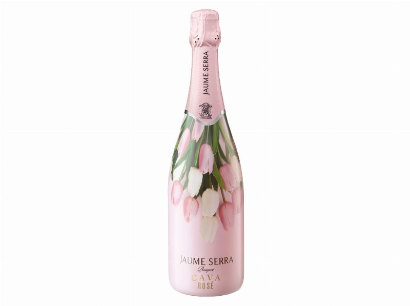Espumante Jaume Sierra Bouquet Rosé 0.75 l